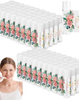 Dunzy 100 Pack Hello Fall Thanksgiving Teachers(Flower)