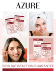 Azure retinol & vitamin c