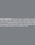 DOVE MEN + CARE 2 in 1 Shampoo Conditioner Eucalyptus + Birch 3 Count For Healthy-Looking Hair Naturally Derived Plant Based Cleansers 20.4 oz