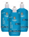 Australian Gold Moist Lock Tan Extender 16 Ounce Pump (473ml) (Pack of 3)