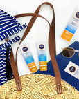 Face Sun Protection