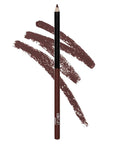 Lip Liner Pencil By Wet n Wild Color Icon Lip Color Makeup, Brandy Wine