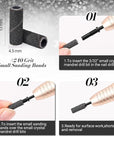 Melodysusie 50 pcs nail drill