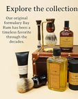 C.O. Bigelow Bay Rum Cologne for Men, Citrus and Spice Fragrance for Men