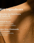 Face & Body Toning Mist, John Legend Skincare, Hydrating & Cleansing Serum, Moisturizing Spray, Alcohol-Free, Formulated with Witch Hazel & Aloe Vera, 2-Pack (3.4 oz each)