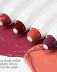 Julep It's Balm Tint of Color Lip Balm - Black Cherry | Hydrating Lip Color with Vitamin E Core | Natural Gloss Finish | Vegan & Cruelty-Free