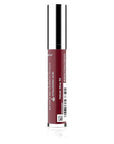 Neutrogena Hydro Boost Moisturizing Lip Gloss, Hydrating Non-Stick and Non-Drying Luminous Tinted Lip Shine with Hyaluronic Acid to Soften and Condition Lips, 70 Velvet Wine, 0.10 oz (Pack of 2)