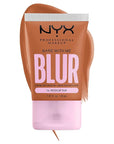 NYX PROFESSIONAL MAKEUP Bare With Me Blur Skin Medium Tan