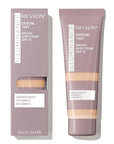 Revlon Illuminance Tinted Serum, Triple Hyaluronic Acid, Evens fl oz.