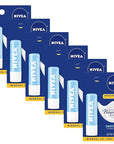 NIVEA Smoothness Lip Care SPF 15
