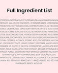 CNP Propolis Jelly Tinted Lipcerin - Cherry Pie, Hydrating Lip Gloss with Manuka Honey & Hyaluronic Acid, Gifts for Women, Korean Skin Care, 0.3 fl.oz.