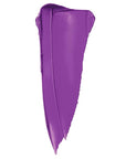 NYX PROFESSIONAL MAKEUP Liquid Suede Cream Lipstick - Run the World (Bright Violet With Pink Undertones)