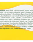 Alba Botanica Daily Oil Free Hydrating Moisturizer, with Hyaluronic Acid and Vitamin E, 3 Oz (Packaging May Vary)
