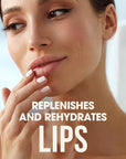 ChapStick Lip Moisturizer, Strawberry Ice Pop, Oz