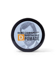 Duke Cannon News Anchor Hurricane Hold Pomade - 4.6oz - Maximum Hold, Matte Finish, Water-Based Pomade for Men with Citrus, Cedarwood & Musk Scent
