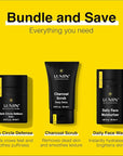 Lumin Skin Care Set Routine