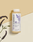 Honest Beauty Extreme Length Volumizing Clean