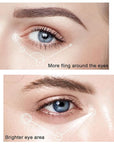 Eye cream, firm under eye