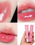Moisturizing Lip Balm Butter for Dry