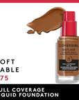 Covergirl Outlast Extreme Wear 3-in-1 Full Coverage Liquid Fl. Oz.