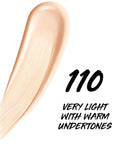 Maybelline Super Stay Up to 24HR Skin Tint, 1 Count