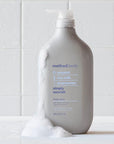Method Body Wash, Simply Nourish, Paraben and Phthalate Free, Biodegradable Formula, 28 oz (Pack of 1)