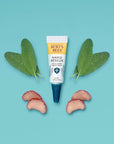 Burt's Bees Cold Sore Treatment and oz.