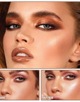 Polvo De Hadas Highlighter Glitter Stick Body Glitter