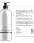 Norvell Pro Blending DHA Barrier Cream For Spray Tanning, 32 Fl. Oz.