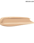 COVERGIRL Smoothers Hydrating Makeup Medium Light, 1 oz (packaging may vary)