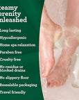 GuruNanda Breathe Shower Steamers for Aromatherapy 10 Pack, Relaxation Gifts for Women & Men with Essential Oils, Stress & Congestion Relief, Self Care