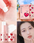 Invisible Pore Stick - Pore Eraser Waterproof Face (1 Pack)