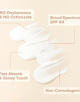 Beauty of Joseon Daily Relief Sunscreen moisturizing