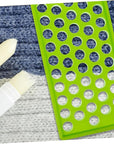 50 Lipstick Filling Mold Lip Balm