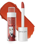 wet n wild Nightmare Before Christmas Lip & Cheek Color-On Lockdown