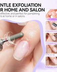 gelike ec Nail Care Cream Organic for Women: Lavender Natural Cuticle Softener Repair Cream for Dry and Splitting Cuticles & Rough and Rigid Skin