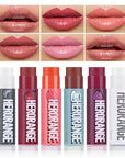 Tinted Lip Balm, Tinted Chapstick 2 0.16Oz,