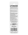 Lip Smacker Rolly Lip Gloss, Classic Roller-Ball Design for a Cooling Sensation, Hydrating & Moisturizing Shine - Watermelon