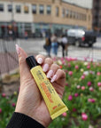 C.O. Bigelow Lemon Lip Cream Trio, 14g