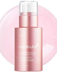 medicube PDRN Pink Collagen Exosome Shot Serum 2,000 PPM | Liquid Skin Booster | Exosome, Salmon DNA PDRN, Spicules | Uneven Skin Tone, Pore Care, Skin Texture | Korean Skin Care 1.01 fl.oz