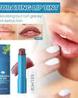 4Pcs Lip Tint Hydrating, Moisturizing Effect