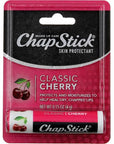 0.15 Oz Cherry Flavor Skin Protectant Balm