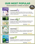 20-pack steam eye masks for