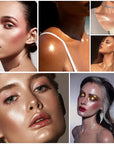 Polvo De Hadas Highlighter Glitter Stick Body Glitter