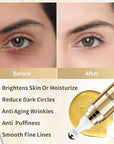 Caffeine eye serum, 0.67 fl.
