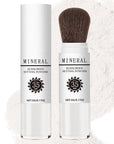 Mineral Sunscreen Setting Powder, SPF 35 Translucent Loose