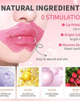 30 pieces lip masks &