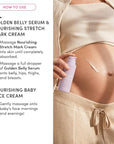 Evereden Mama & Baby Discovery Set Nourishing