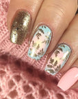 duri Nail Polish No. 680