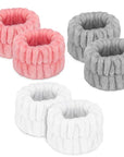 Women's wrist towels for washing